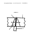 SIMPLIFIED HOLDER TO FACILITATE THE SIGNING OF COLLECTIBLE BASE BALLS AND OTHER SPORTS MEMORABILIA diagram and image