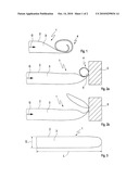 Restraint System for a Motor Vehicle diagram and image