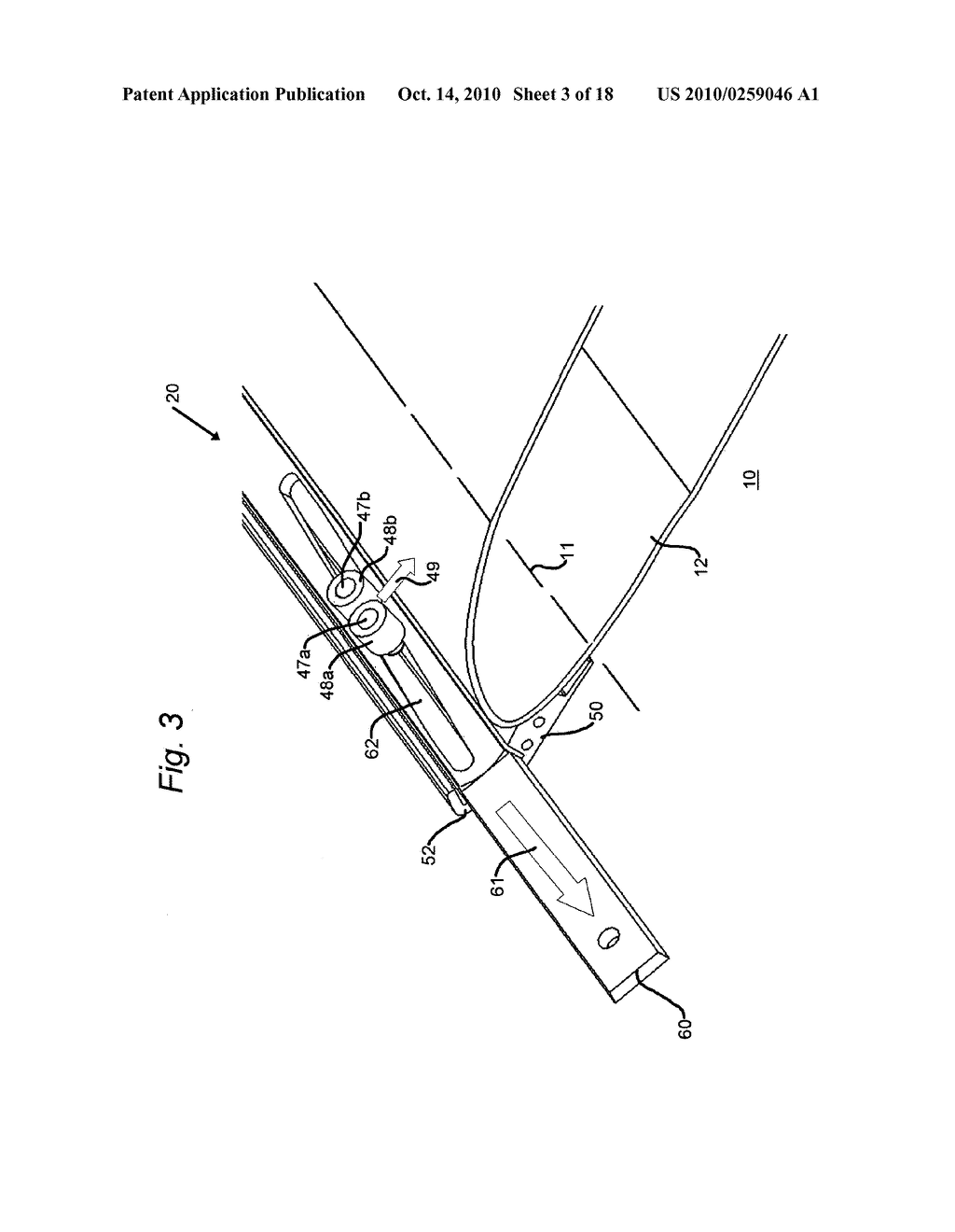 ACTIVE CONTROL SURFACES FOR WIND TURBINE BLADES - diagram, schematic, and image 04