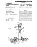 ROBOT HAND WITH HUMAN-LIKE FINGERS diagram and image