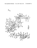 ROBOT HAND WITH HUMAN-LIKE FINGERS diagram and image