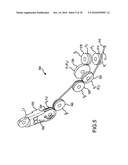 ROBOT HAND WITH HUMAN-LIKE FINGERS diagram and image