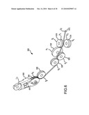 ROBOT HAND WITH HUMAN-LIKE FINGERS diagram and image