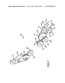 ROBOT HAND WITH HUMAN-LIKE FINGERS diagram and image