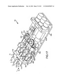 ROBOT HAND WITH HUMAN-LIKE FINGERS diagram and image