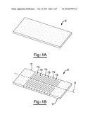 METHOD FOR IMPROVED REINFORCEMENT BAFFLING AND SEALING diagram and image