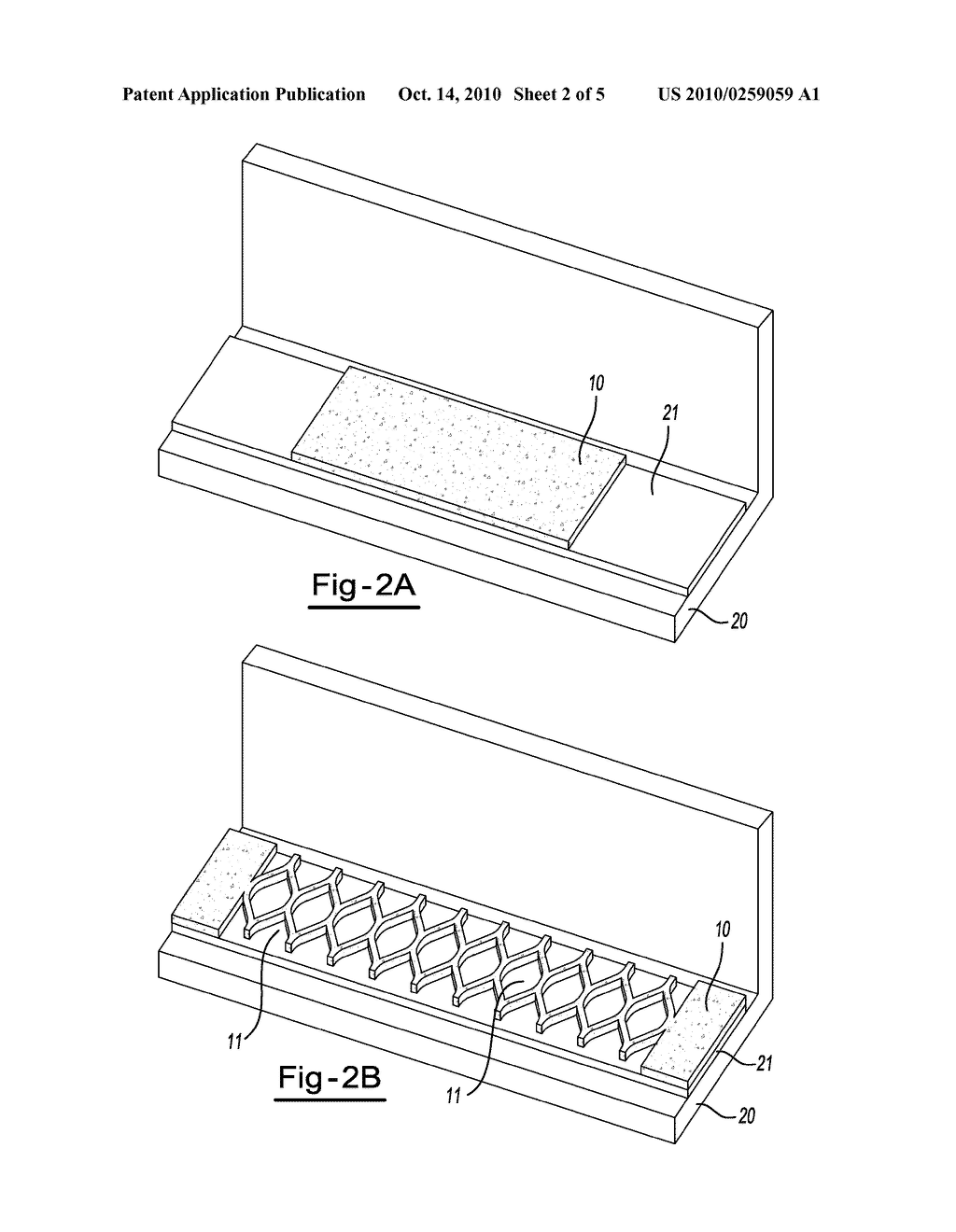 METHOD FOR IMPROVED REINFORCEMENT BAFFLING AND SEALING - diagram, schematic, and image 03