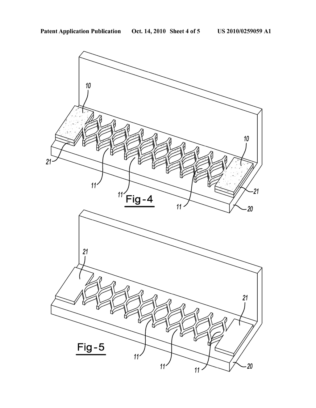 METHOD FOR IMPROVED REINFORCEMENT BAFFLING AND SEALING - diagram, schematic, and image 05