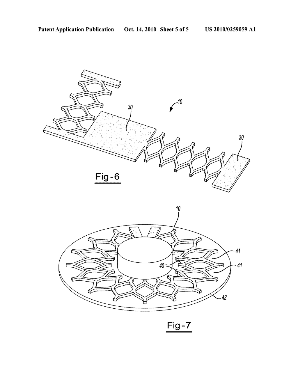 METHOD FOR IMPROVED REINFORCEMENT BAFFLING AND SEALING - diagram, schematic, and image 06