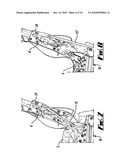 A VEHICLE SEAT diagram and image