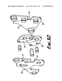 A VEHICLE SEAT diagram and image