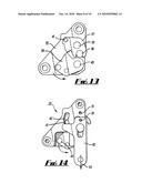 A VEHICLE SEAT diagram and image