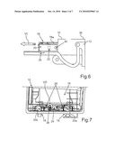 Pivoting Device for a Vehicle Door diagram and image