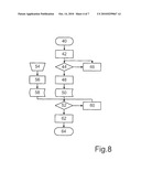 Pivoting Device for a Vehicle Door diagram and image