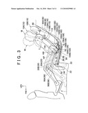 VEHICLE SEAT diagram and image