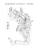 VEHICLE SEAT diagram and image