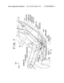 VEHICLE SEAT diagram and image