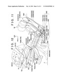 VEHICLE SEAT diagram and image