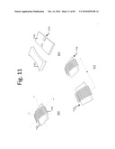 WIRELESS ENERGY TRANSFER USING REPEATER RESONATORS diagram and image