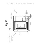 WIRELESS ENERGY TRANSFER USING REPEATER RESONATORS diagram and image