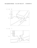 ARMATURE CORE, ARMATURE, ROTARY ELECTRIC MACHINE AND COMPRESSOR diagram and image