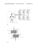 GENERATOR INCLUDING A RECTIFIER SYSTEM diagram and image