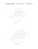 Lamp Device and Light Source Module with Coil Connecting Tube diagram and image