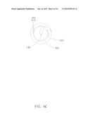 Lamp Device and Light Source Module with Coil Connecting Tube diagram and image