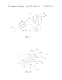 Lamp Device and Light Source Module with Coil Connecting Tube diagram and image