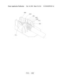 Lamp Device and Light Source Module with Coil Connecting Tube diagram and image