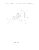 Lamp Device and Light Source Module with Coil Connecting Tube diagram and image