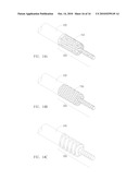 Lamp Device and Light Source Module with Coil Connecting Tube diagram and image