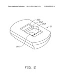 LED MODULE diagram and image