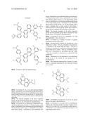 POLYMER COMPOUND AND ORGANIC ELECTROLUMINESCENT DEVICE USING THE SAME diagram and image