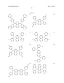 POLYMER COMPOUND AND ORGANIC ELECTROLUMINESCENT DEVICE USING THE SAME diagram and image