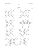 POLYMER COMPOUND AND ORGANIC ELECTROLUMINESCENT DEVICE USING THE SAME diagram and image