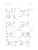 POLYMER COMPOUND AND ORGANIC ELECTROLUMINESCENT DEVICE USING THE SAME diagram and image