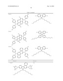 POLYMER COMPOUND AND ORGANIC ELECTROLUMINESCENT DEVICE USING THE SAME diagram and image