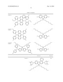 POLYMER COMPOUND AND ORGANIC ELECTROLUMINESCENT DEVICE USING THE SAME diagram and image