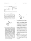 POLYMER COMPOUND AND ORGANIC ELECTROLUMINESCENT DEVICE USING THE SAME diagram and image