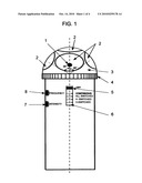 Stereoscopic View Light Source, with multiple modes of operation diagram and image