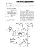 BUCK-MODE BOOST CONVERTER WITH REGULATED OUTPUT CURRENT diagram and image