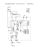 BUCK-MODE BOOST CONVERTER WITH REGULATED OUTPUT CURRENT diagram and image