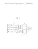 MULTI-AXIS DRIVER CONTROL METHOD, MULTI-AXIS DRIVER AND MULTI-AXIS DRIVE CONTROL SYSTEM HAVING THE SAME diagram and image