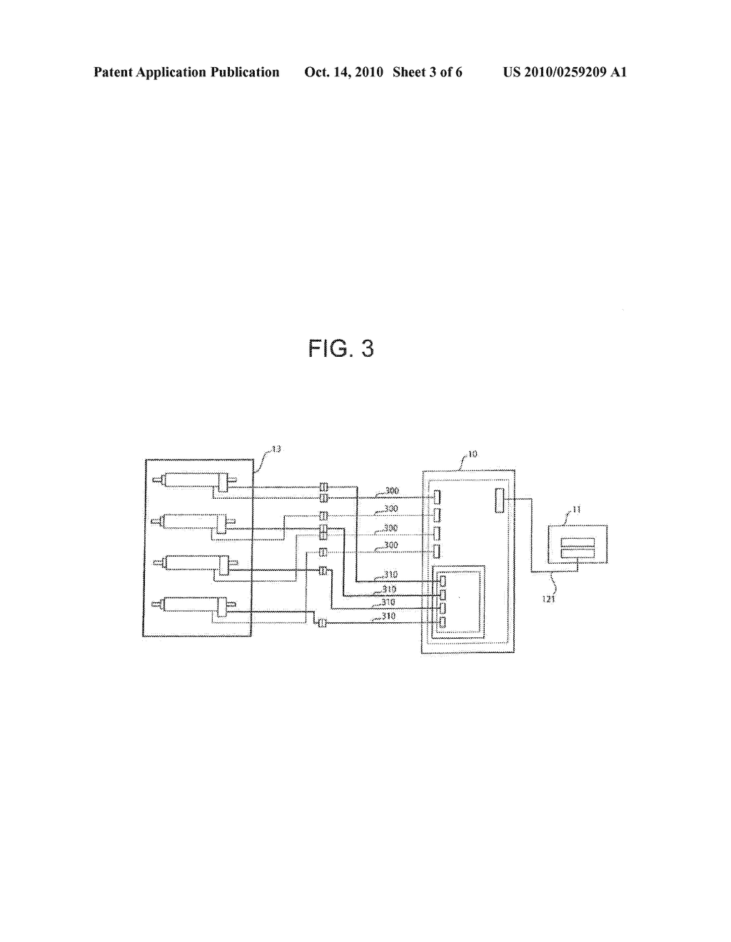 MULTI-AXIS DRIVER CONTROL METHOD, MULTI-AXIS DRIVER AND MULTI-AXIS DRIVE CONTROL SYSTEM HAVING THE SAME - diagram, schematic, and image 04