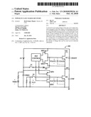 Power FET gate charge recovery diagram and image