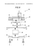 ASSEMBLING STRUCTURE OF CURRENT DETECTION APPARATUS diagram and image