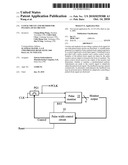 Clock Circuit and Method for Pulsed Latch Circuits diagram and image