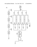 Clock Circuit and Method for Pulsed Latch Circuits diagram and image