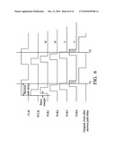 Clock Circuit and Method for Pulsed Latch Circuits diagram and image